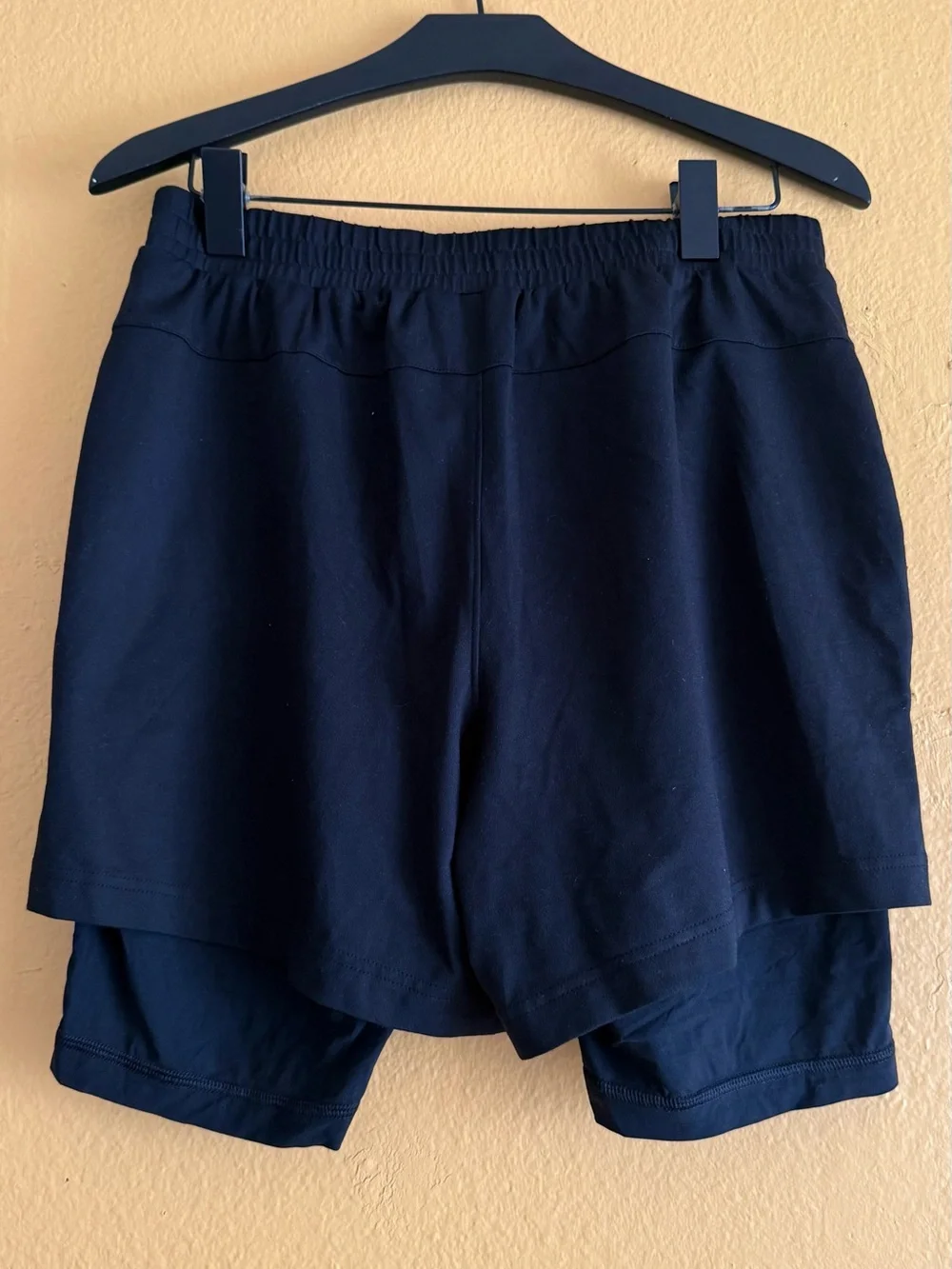 Alo Men’s 7“ Diamond Circuit Short